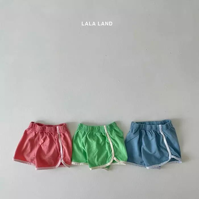 Lalaland - Korean Children Fashion - #kidsstore - Fruit Sleeveless Top Bottom Set - 5