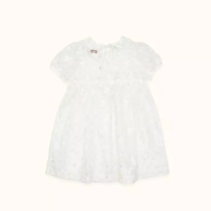 Le Bev - Korean Children Fashion - #childofig - Rony One-piece