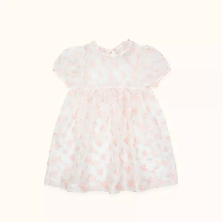 Le Bev - Korean Children Fashion - #childrensboutique - Rony One-piece - 2