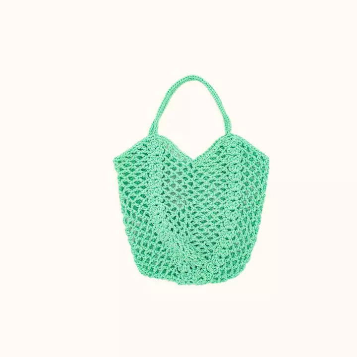 Le Bev - Korean Children Fashion - #childrensboutique - Twist Bag