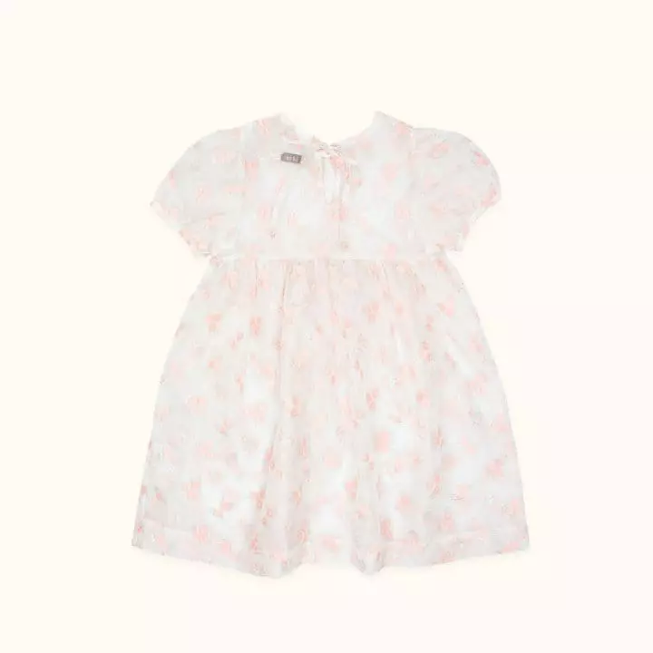 Le Bev - Korean Children Fashion - #designkidswear - Rony One-piece - 3