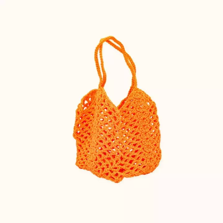 Le Bev - Korean Children Fashion - #designkidswear - Twist Bag - 2