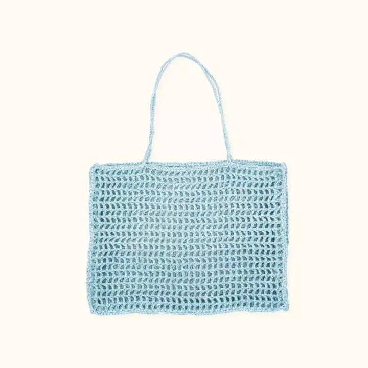 Le Bev - Korean Children Fashion - #designkidswear - Paper Shoulder Bag