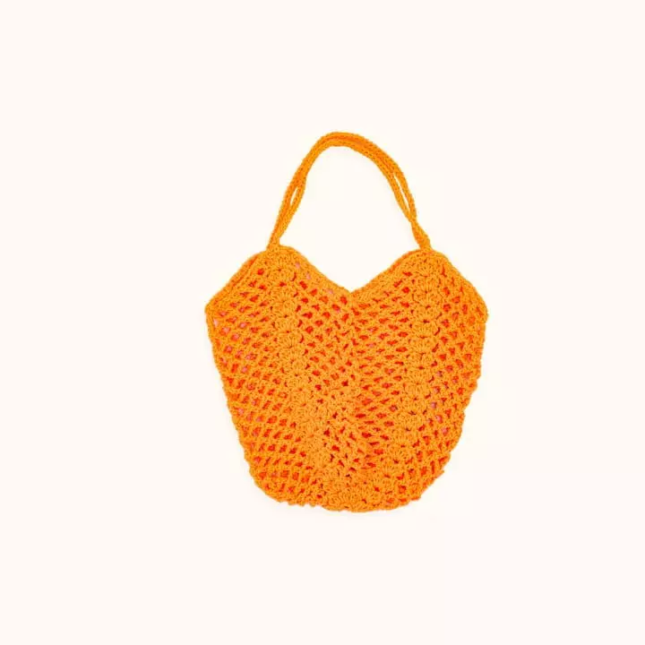 Le Bev - Korean Children Fashion - #discoveringself - Twist Bag - 3