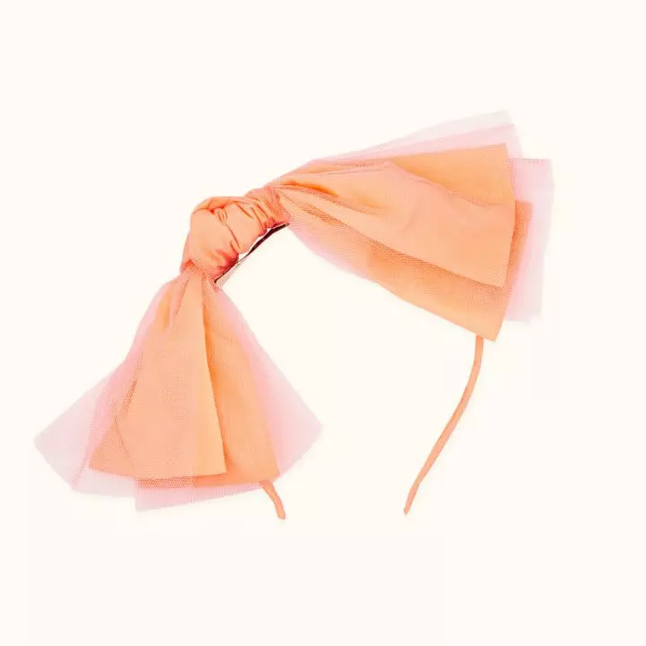 Le Bev - Korean Children Fashion - #magicofchildhood - Clovis Hairband
