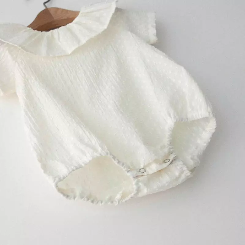 Lemonade - Korean Baby Fashion - #babygirlfashion - Narea Bodysuit - 2