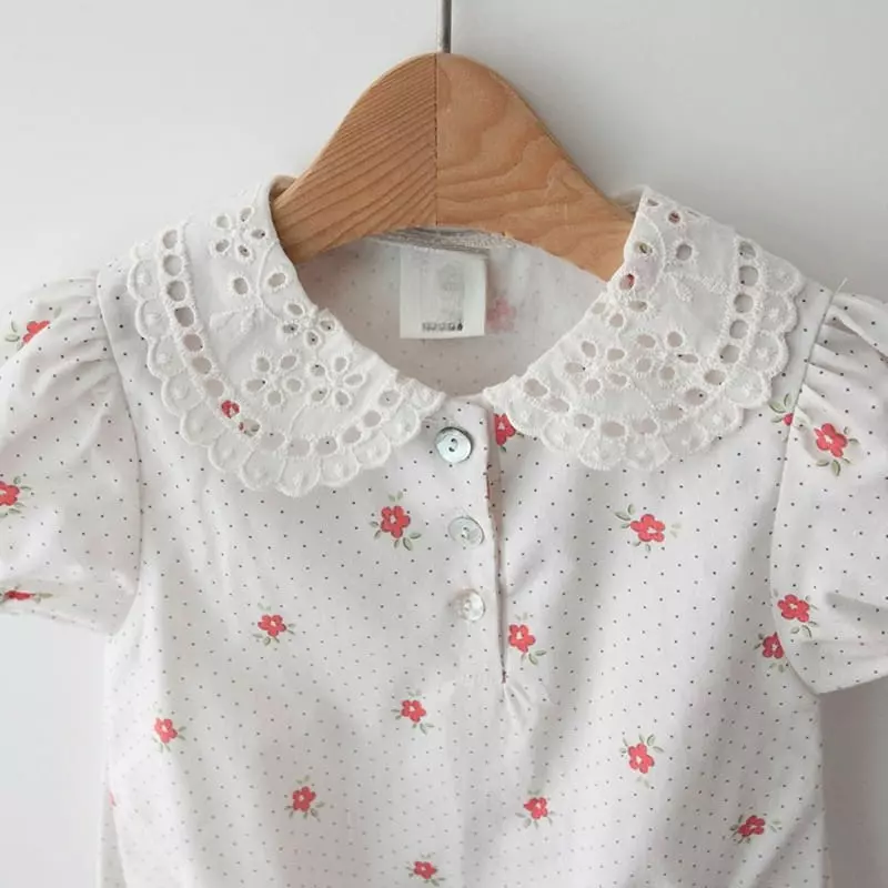 Lemonade - Korean Baby Fashion - #babyootd - Risian  Bodysuit - 7