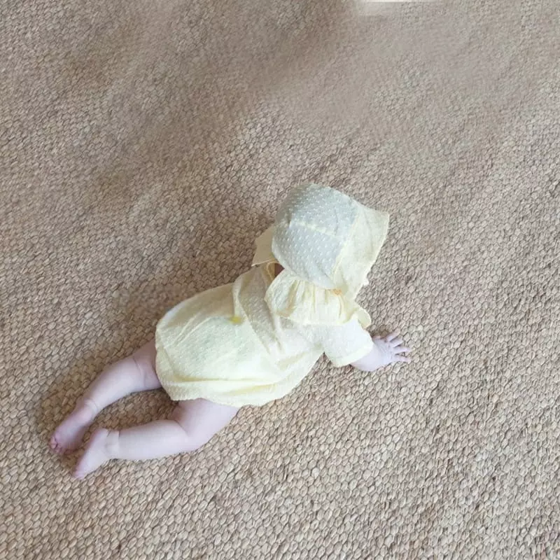 Lemonade - Korean Baby Fashion - #babywear - Narea Bodysuit - 8