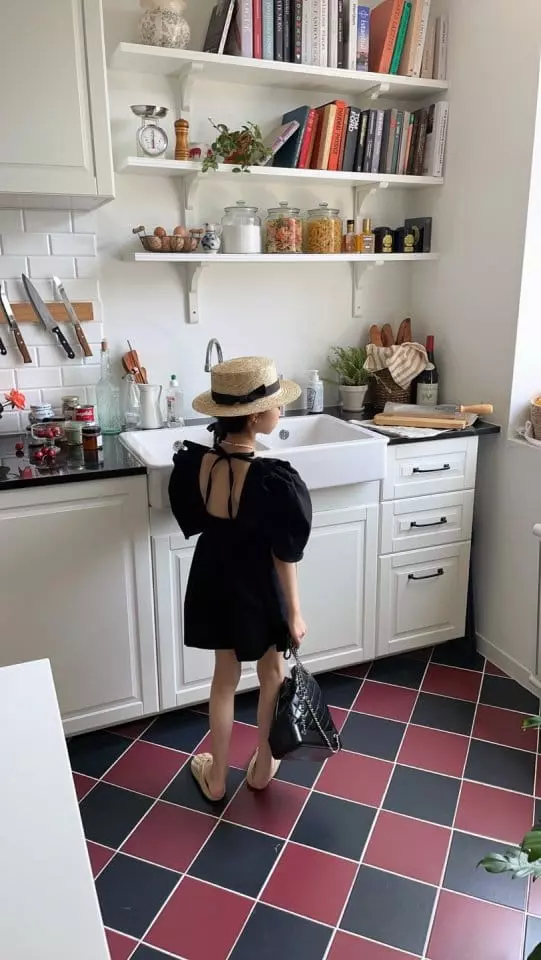 Love Rosie - Korean Children Fashion - #Kfashion4kids - Jijel Half One-piece - 7