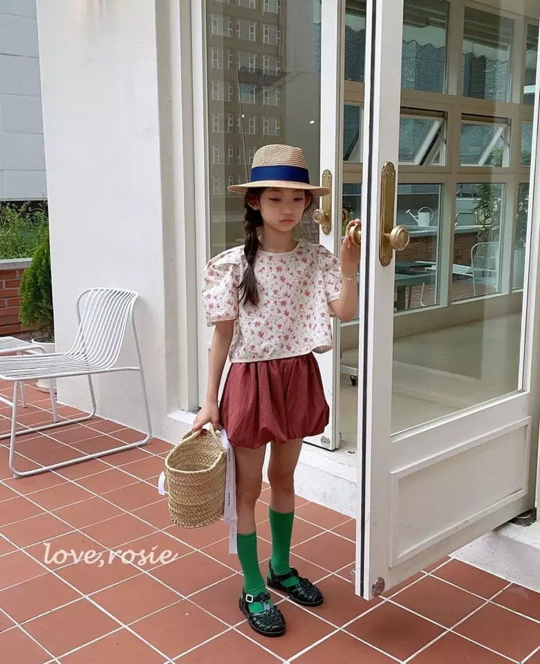 Love Rosie - Korean Children Fashion - #Kfashion4kids - Two Way Cardigan Blouse - 6