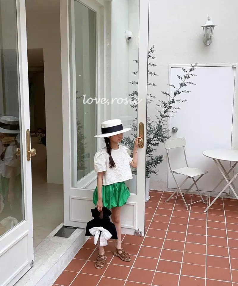 Love Rosie - Korean Children Fashion - #childrensboutique - Pumpkin Pants - 11