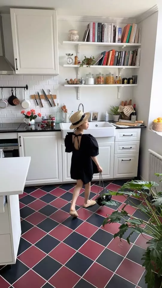 Love Rosie - Korean Children Fashion - #fashionkids - Jijel Half One-piece - 3