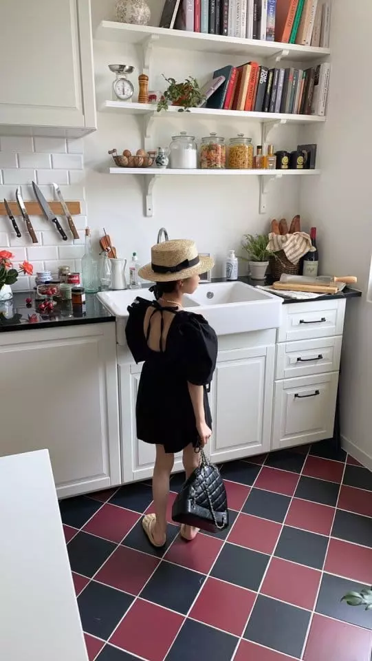 Love Rosie - Korean Children Fashion - #kidzfashiontrend - Jijel Half One-piece - 6