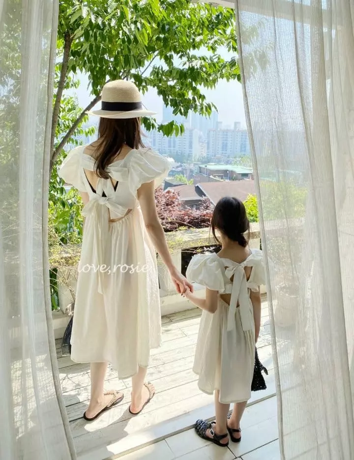 Love Rosie - Korean Children Fashion - #littlefashionista - Anna One-piece - 7