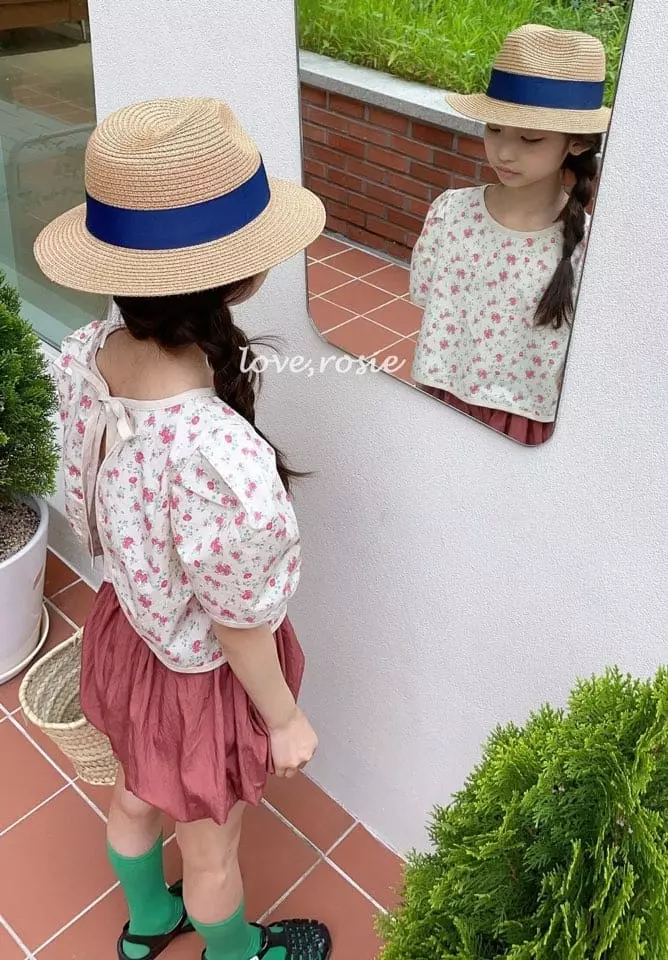 Love Rosie - Korean Children Fashion - #magicofchildhood - Two Way Cardigan Blouse - 8