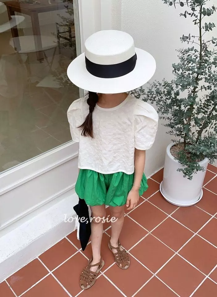 Love Rosie - Korean Children Fashion - #magicofchildhood - Pumpkin Pants - 6