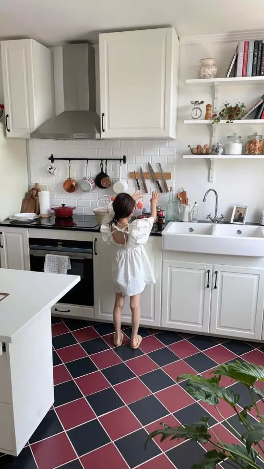 Love Rosie - Korean Children Fashion - #minifashionista - Jijel Half One-piece - 10
