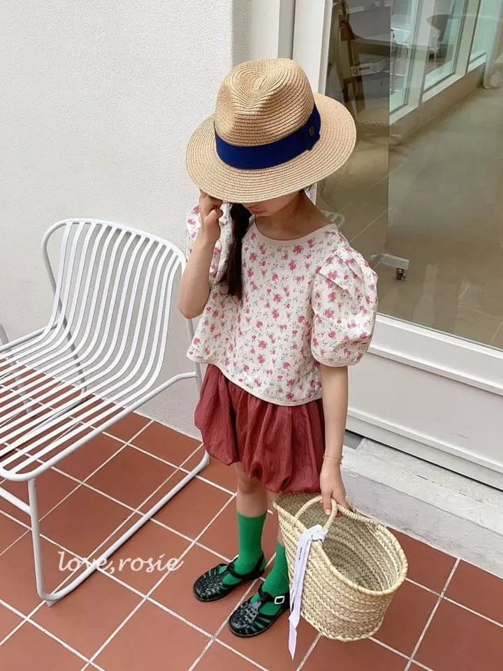 Love Rosie - Korean Children Fashion - #minifashionista - Two Way Cardigan Blouse - 9