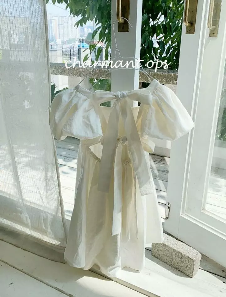 Love Rosie - Korean Women Fashion - #womensfashion - Mom Anna One-piece