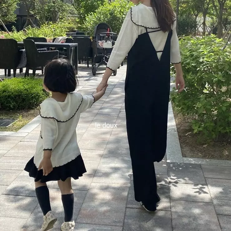 Melon Switch - Korean Children Fashion - #todddlerfashion - Kid Seller Knit Cardigan - 11