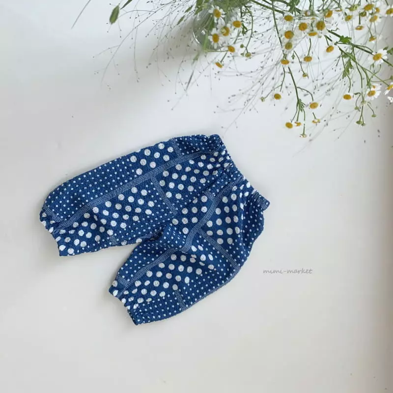 Mimi Market - Korean Baby Fashion - #babywear - Suni Pants - 11