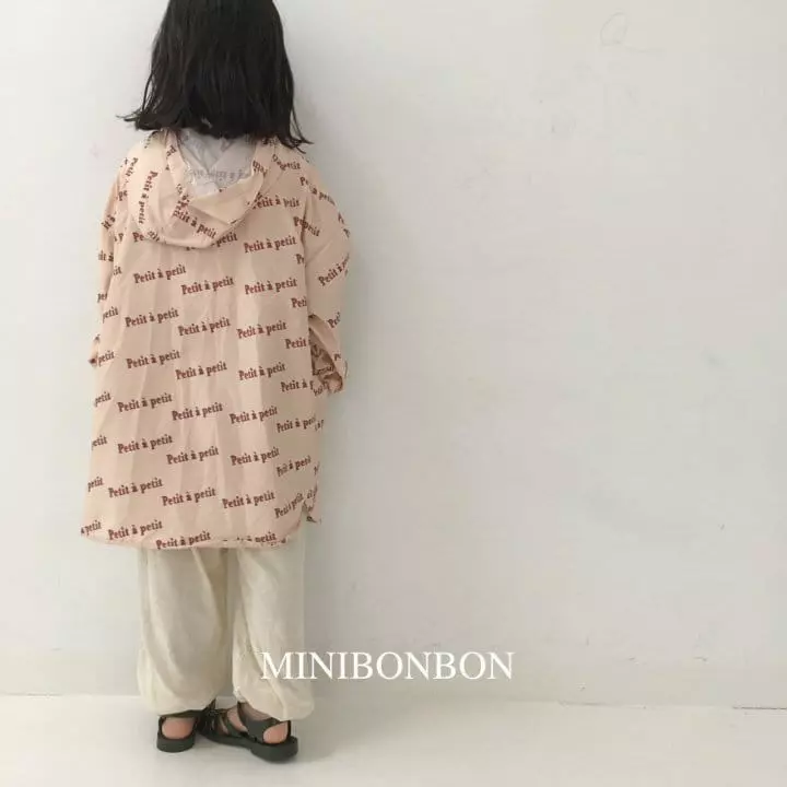Mini Bongbong - Korean Children Fashion - #childofig - Petit Skirt - 5