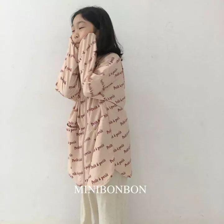 Mini Bongbong - Korean Children Fashion - #childofig - Petit Skirt - 6