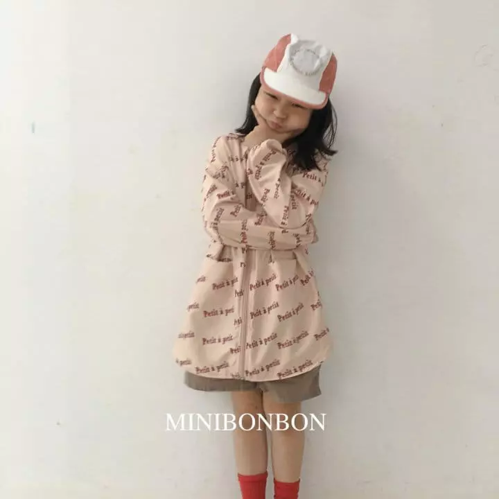 Mini Bongbong - Korean Children Fashion - #childrensboutique - Petit Skirt - 7