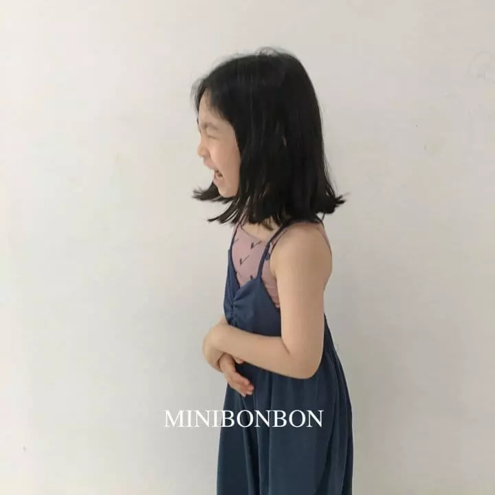 Mini Bongbong - Korean Children Fashion - #childofig - Note Swimwear - 4