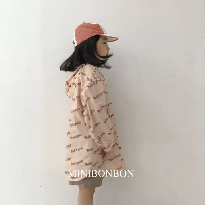 Mini Bongbong - Korean Children Fashion - #designkidswear - Petit Skirt - 8