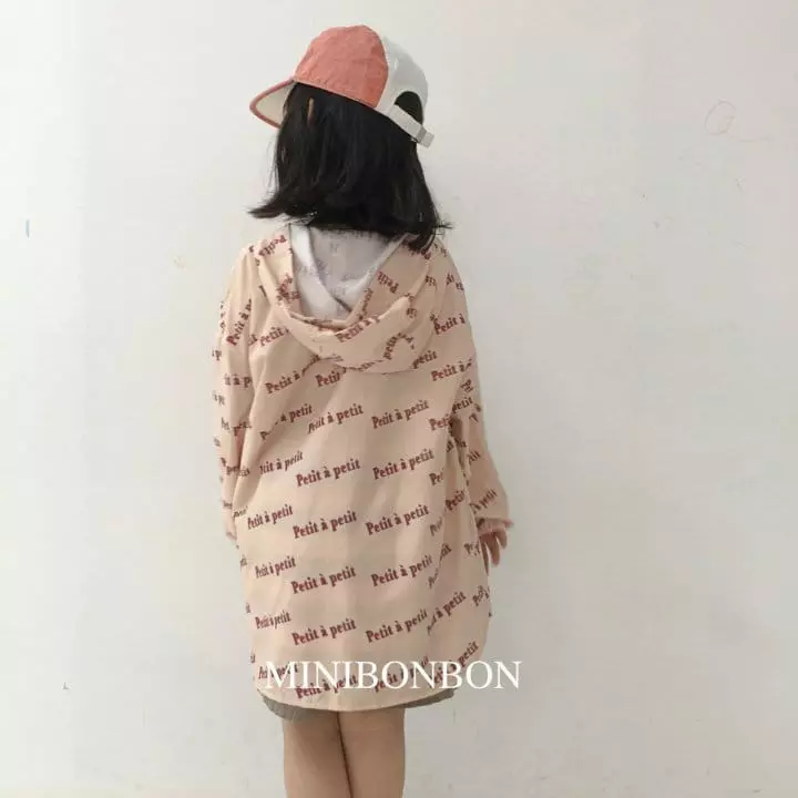 Mini Bongbong - Korean Children Fashion - #discoveringself - Petit Skirt - 9