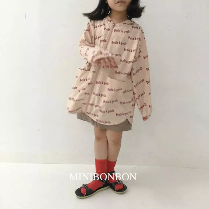 Mini Bongbong - Korean Children Fashion - #fashionkids - Petit Skirt - 10