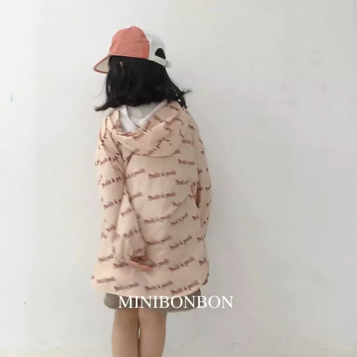 Mini Bongbong - Korean Children Fashion - #kidsshorts - Petit Skirt - 11