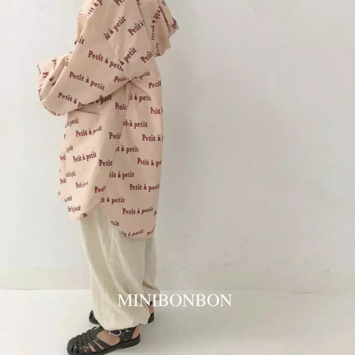 Mini Bongbong - Korean Children Fashion - #littlefashionista - Petit Skirt