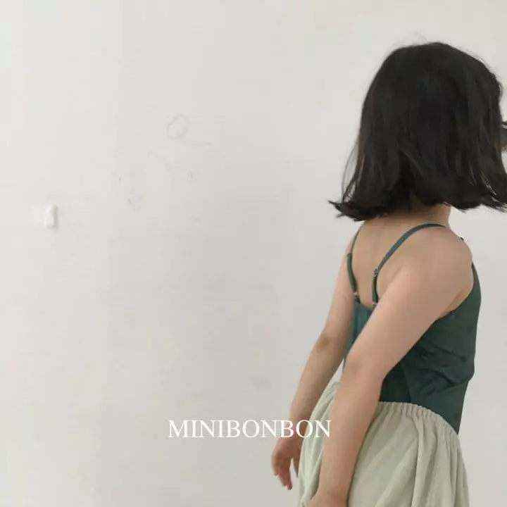 Mini Bongbong - Korean Children Fashion - #littlefashionista - Note Swimwear - 12