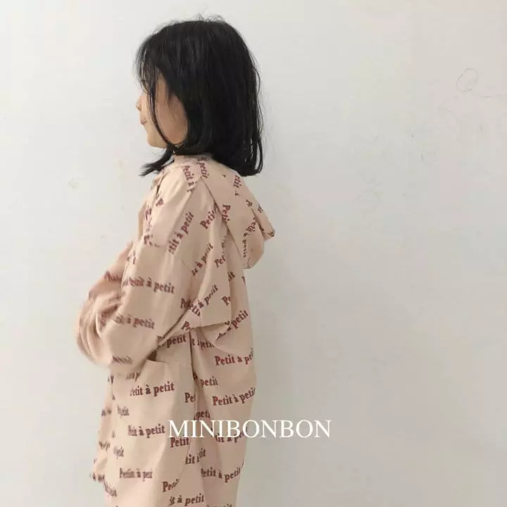 Mini Bongbong - Korean Children Fashion - #magicofchildhood - Petit Skirt - 2
