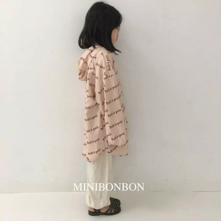 Mini Bongbong - Korean Children Fashion - #minifashionista - Petit Skirt - 3
