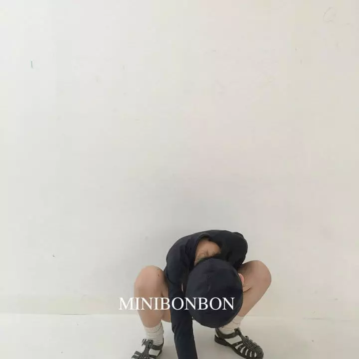 Mini Bongbong - Korean Children Fashion - #prettylittlegirls - Mix Swim Bodysuit - 6