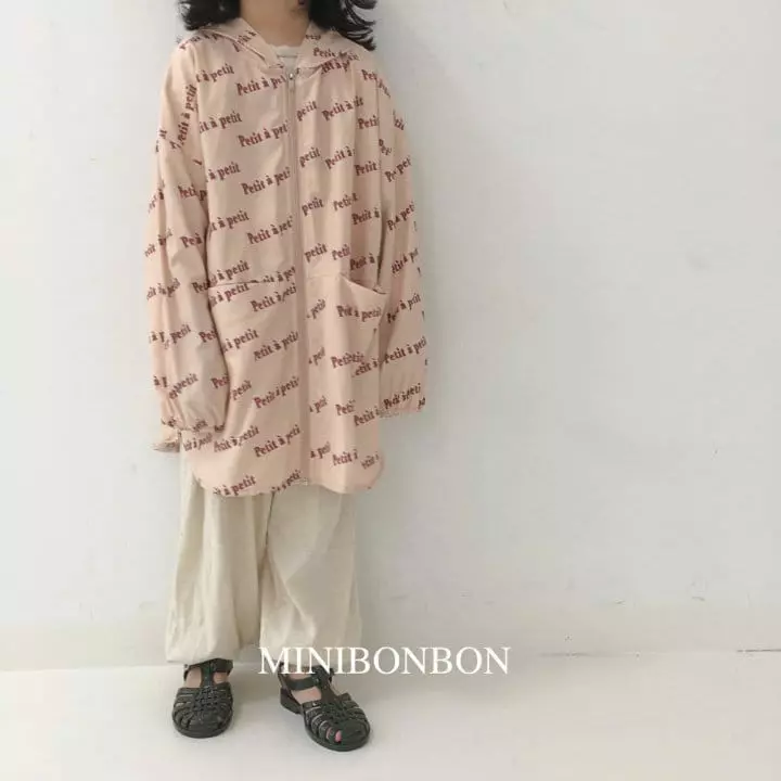 Mini Bongbong - Korean Children Fashion - #minifashionista - Petit Skirt - 4