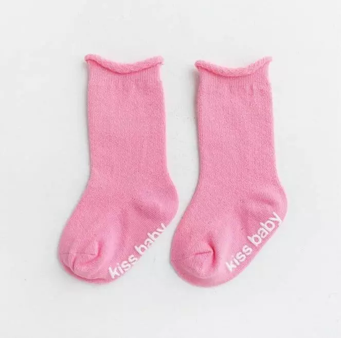 Miso - Korean Baby Fashion - #babygirlfashion - Dodol Sociks Bebe - 2