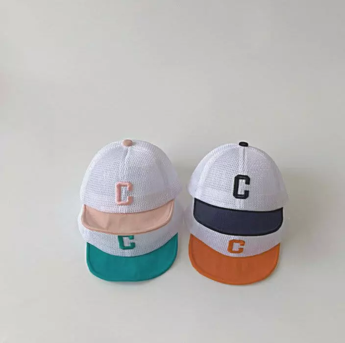 Miso - Korean Baby Fashion - #babylifestyle - C Cap - 6