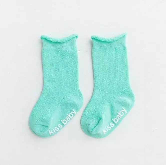 Miso - Korean Baby Fashion - #babylifestyle - Dodol Sociks Bebe - 4