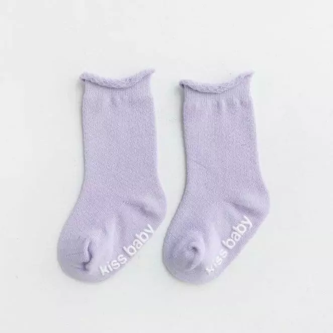 Miso - Korean Baby Fashion - #babyoutfit - Dodol Sociks Bebe - 6
