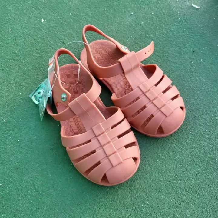 Miso - Korean Children Fashion - #Kfashion4kids - Morden Jelly Shoes - 5