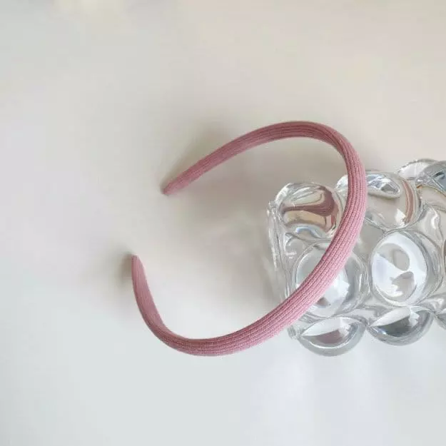 Miso - Korean Children Fashion - #Kfashion4kids - Simple Hairband - 6