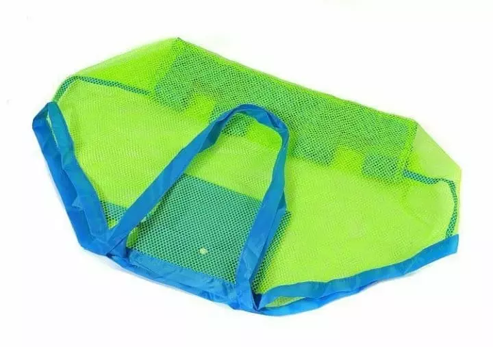 Miso - Korean Children Fashion - #childofig - Beach Bag - 6