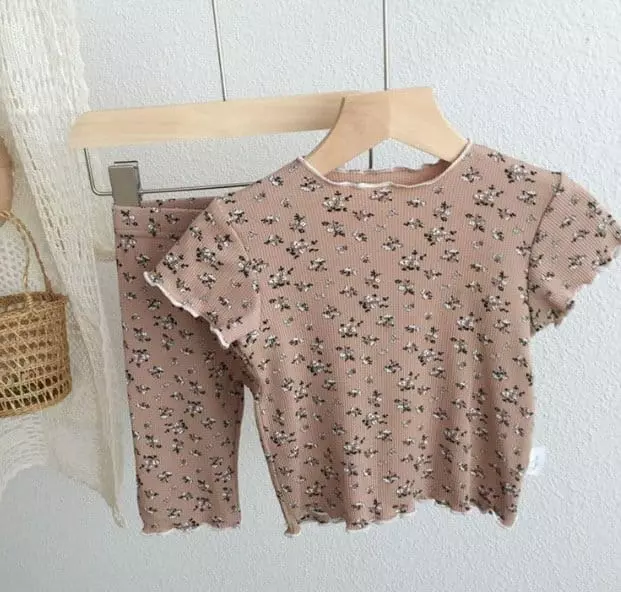 Miso - Korean Children Fashion - #childofig - Small Easywear - 6