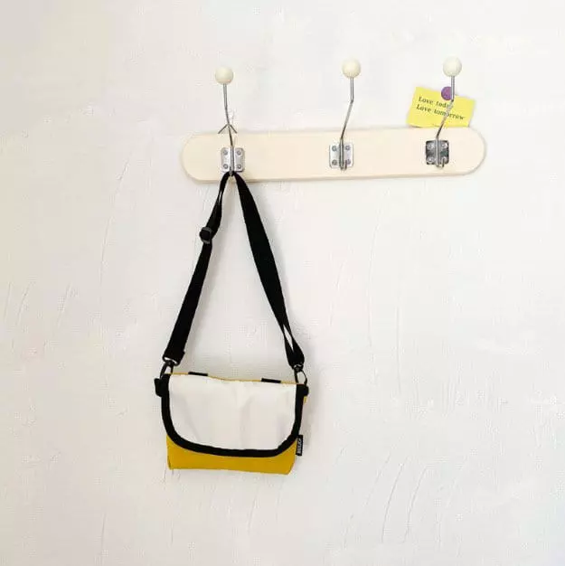 Miso - Korean Children Fashion - #designkidswear - Ssing Ssing Bag