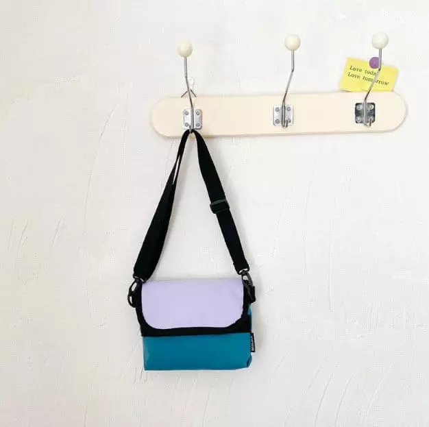 Miso - Korean Children Fashion - #discoveringself - Ssing Ssing Bag - 2