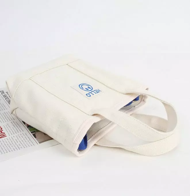 Miso - Korean Children Fashion - #kidzfashiontrend - Hello Smile Bag - 7